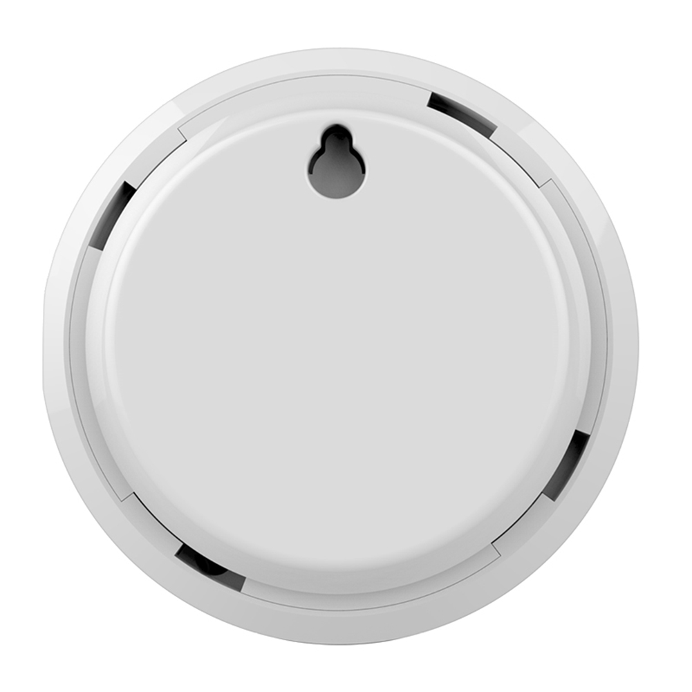 Home Security Siren - Tuya Zigbee مستشعر ضوء الصوت الذكي