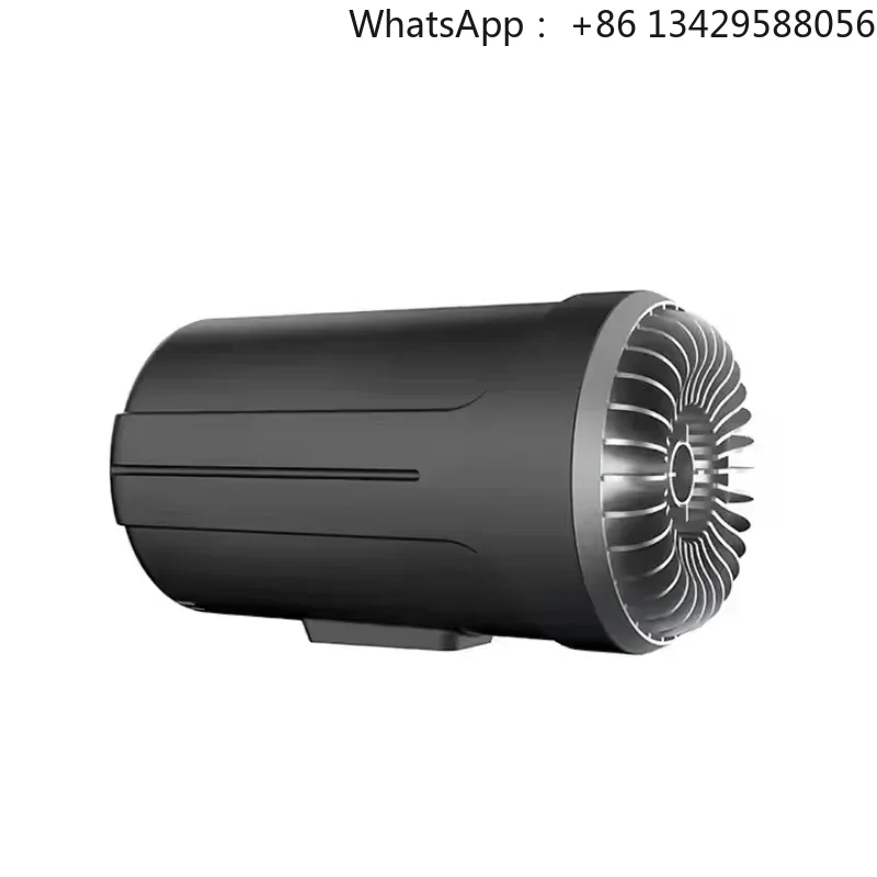 Home Security Fog System - مولد ضباب ذكي لأمن المنزل، نظام