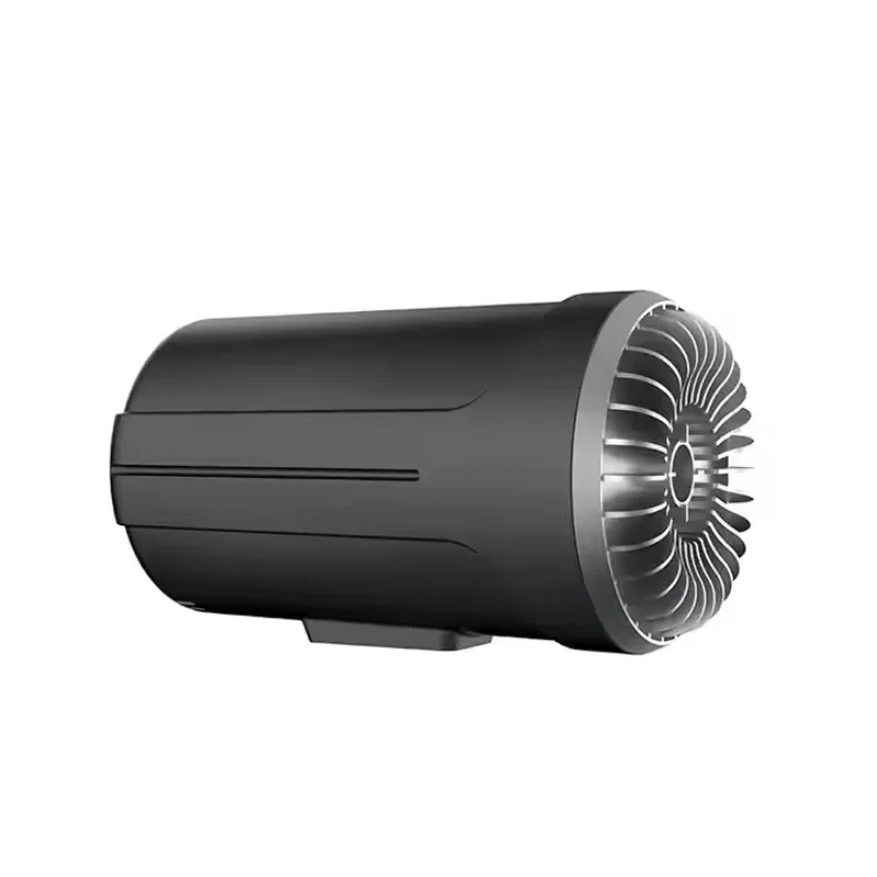 Home Security Fog System - نظام إنذار منزلي ذكي مع مولد