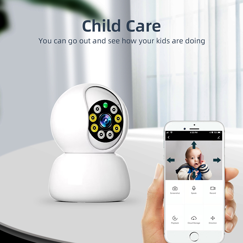 نظام إنذار أمان منزلي ضد السرق - مراجعة Home Security Siren وسعره