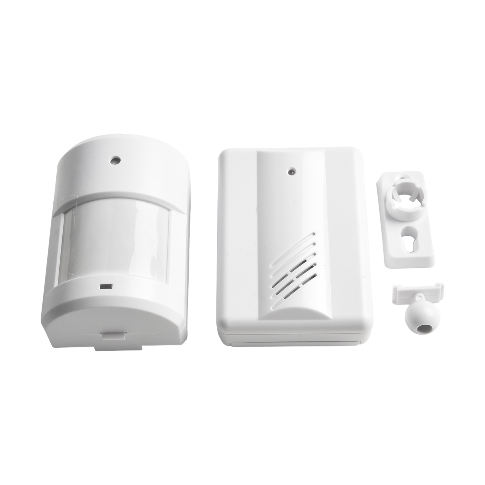 جهاز إنذار ذكي للمنزل والشقق،  - مراجعة Home Security Alarm وسعره