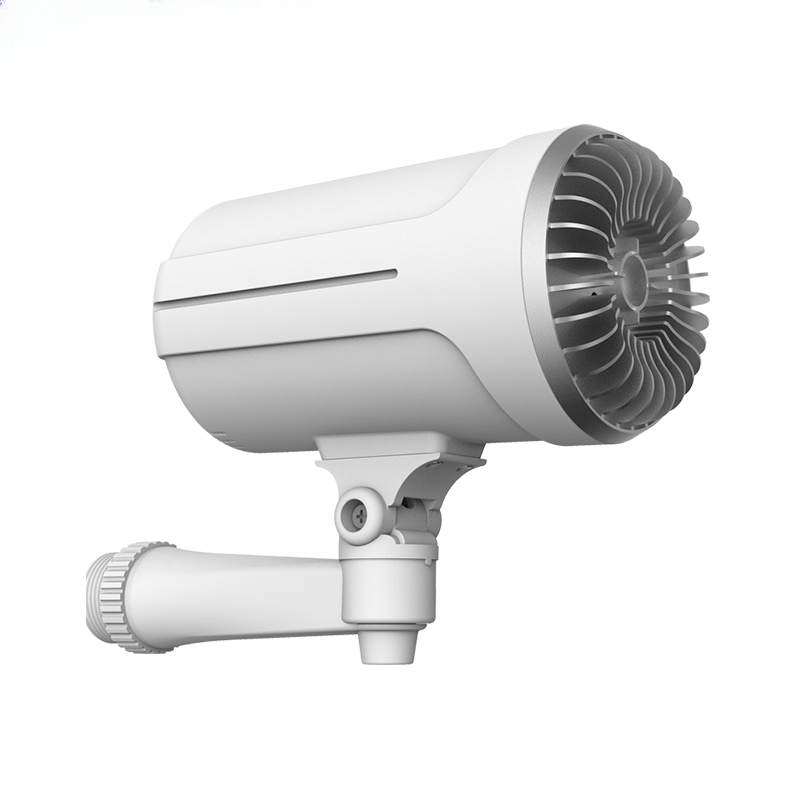 مولد ضباب ذكي للأمن المنزلي، ن - مراجعة Home Security Fog System وسعره