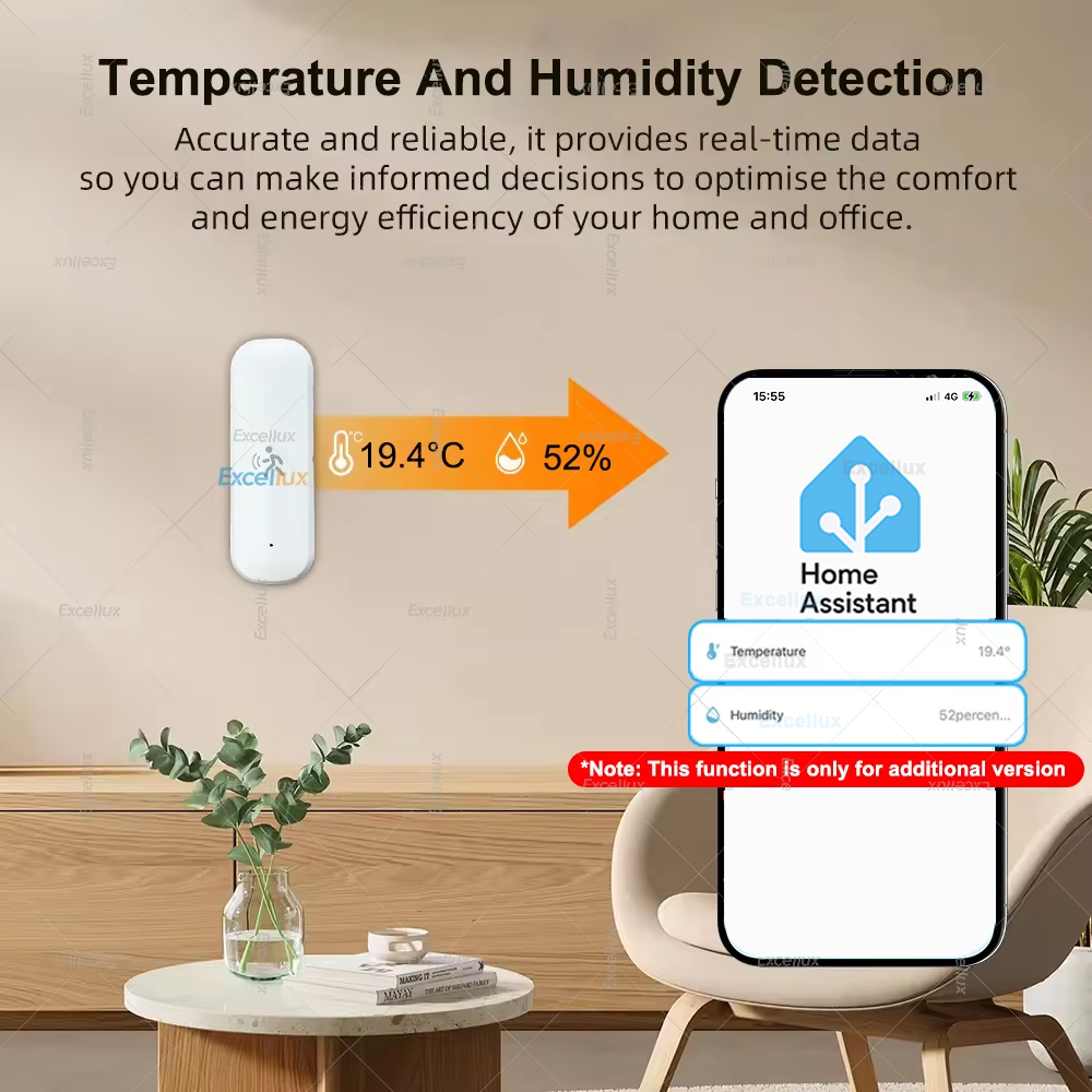 الذكية زيجبي محس حركة الرادار  - مراجعة Home Security App وسعره