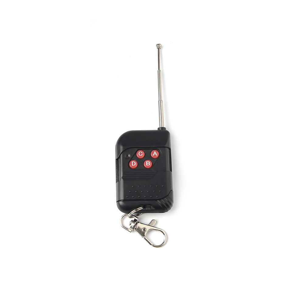 مكبر صوت 12 فولت بقوة 130 ديسي - مراجعة Home Security Police وسعره