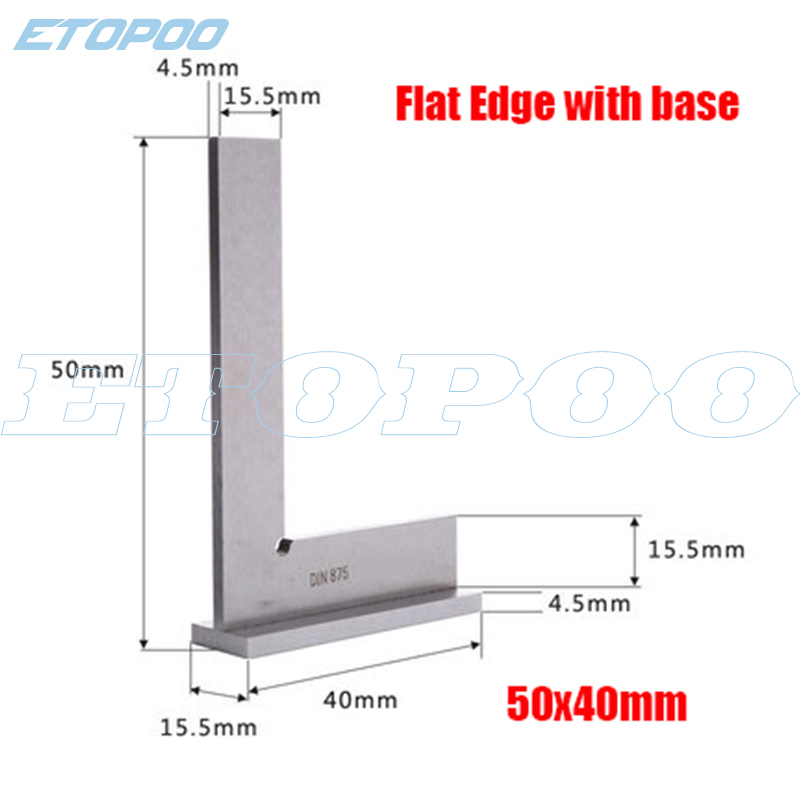 أدوات قياس ETOPOO DIN875/2 معي - مراجعة Home Security Measures وسعره