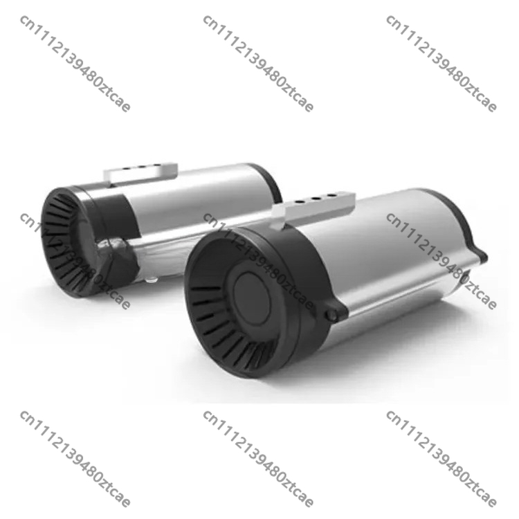 مولد ضباب ذكي للأمن، جهاز محمو - مراجعة Home Security Fog System وسعره