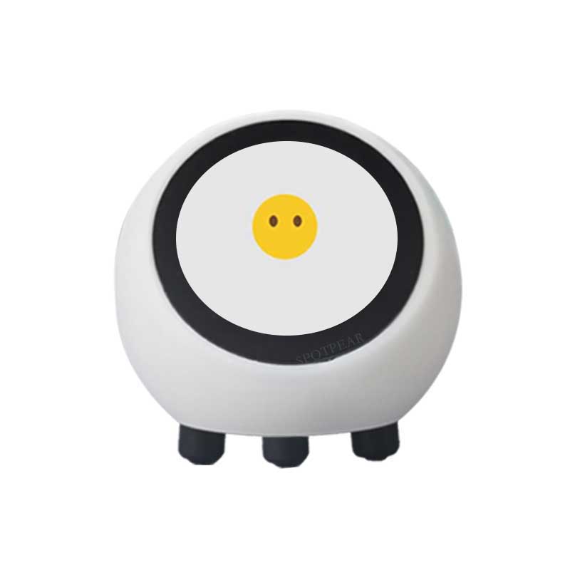 ESP32 S3 1.28 بوصة N16R8 مجلس  - مراجعة Home Security App وسعره