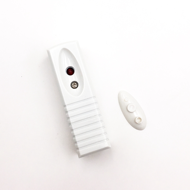جهاز إنذار أمني ذكي رقمي سلكي  - مراجعة Home Security Alarm وسعره