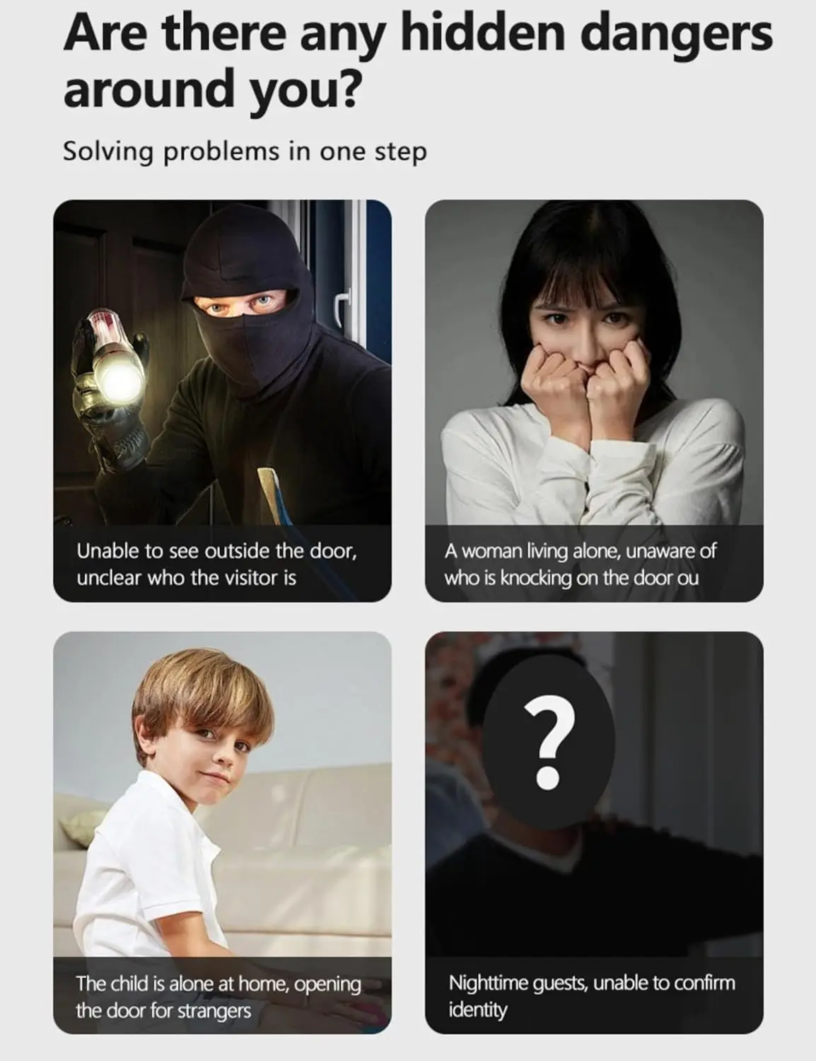 جرس باب لاسلكي جديد مقاوم للما - مراجعة Home Security Bell وسعره