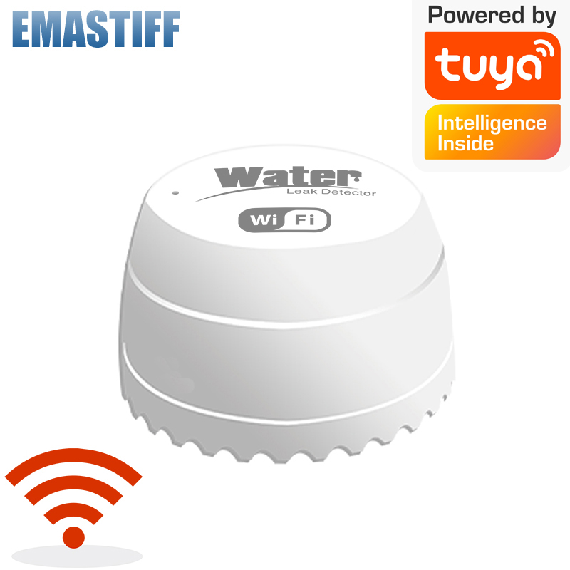 جهاز كشف تسرب المياه واي فاي م - مراجعة Home Security App وسعره